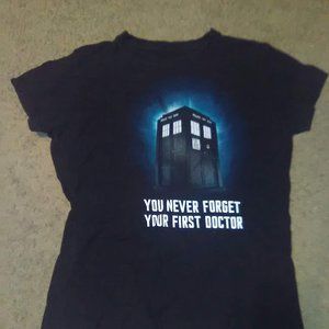 Dr. Who T-Shirt -